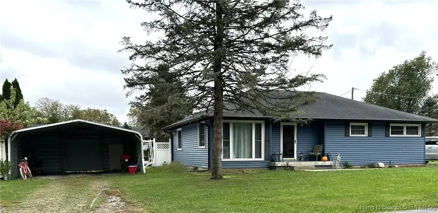 130 Jessup Lane, Madison, IN 47250 - #3