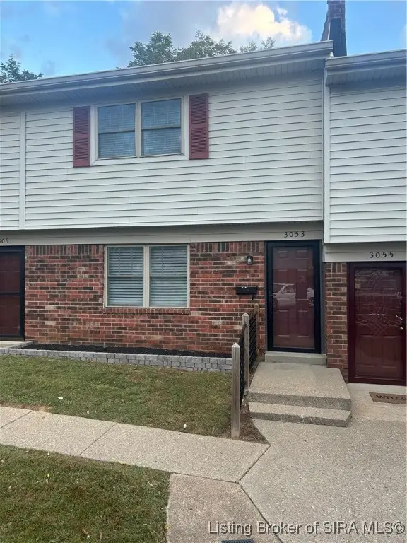 3053 Wooded Way, Jeffersonville, IN 47130