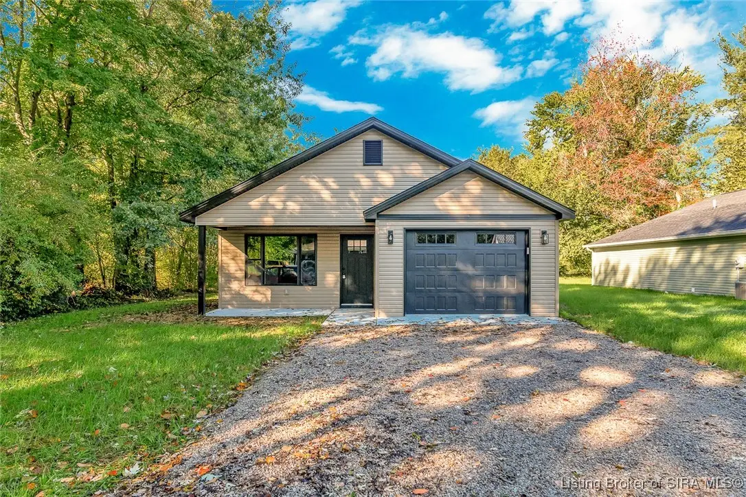 746 Goodin Drive, Austin, IN 47102 - #1