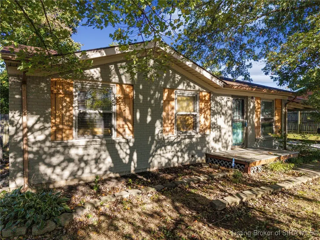 204 Taff Street, Charlestown, IN 47111 - #1