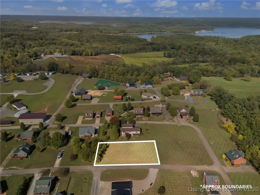 Rogers Lane, Eckerty, IN 47116 - #2