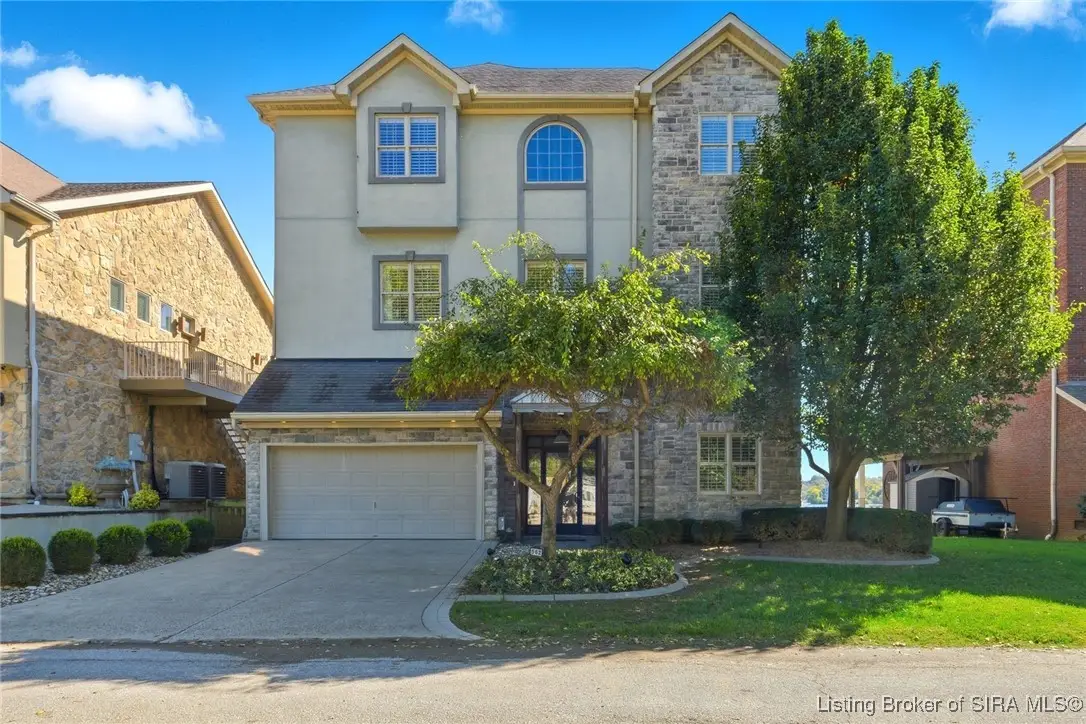 502 S Front Street, Jeffersonville, IN 47130 - #1