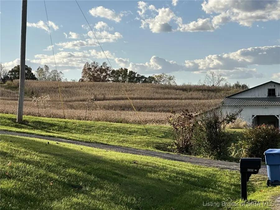 185ac Wetzel Drive, Depauw, IN 47115 - #2