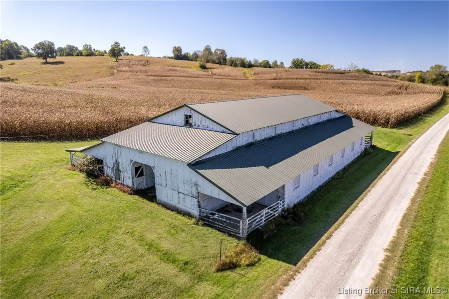 185ac Wetzel Drive, Depauw, IN 47115 - #3