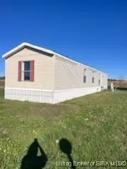 1345 S County Road 625 E, Milan, IN 47031 - #1