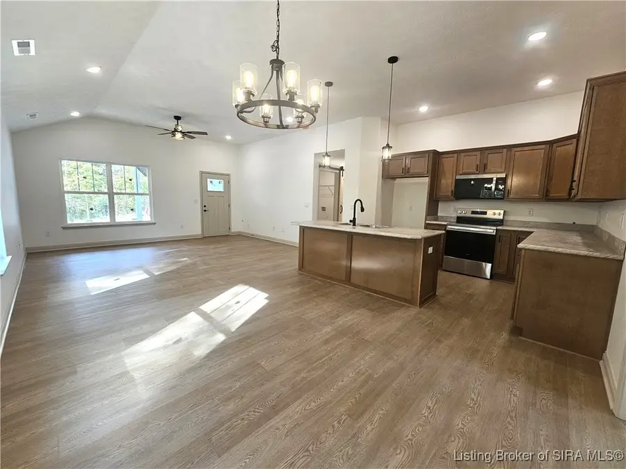 318 Harrison Avenue Nw, Milltown, IN 47115 - #3