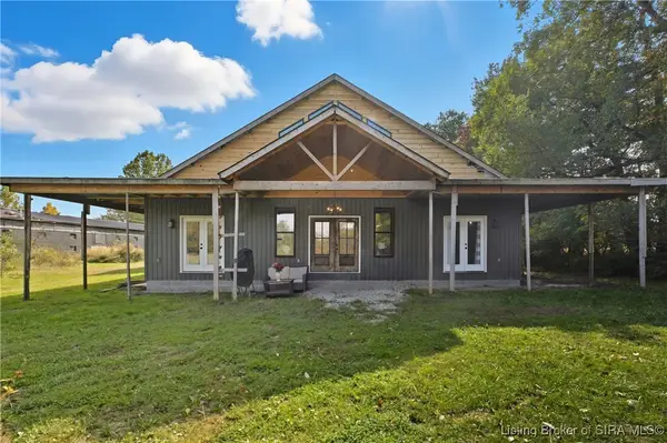 1523 Omega Court, Scottsburg, IN 47170