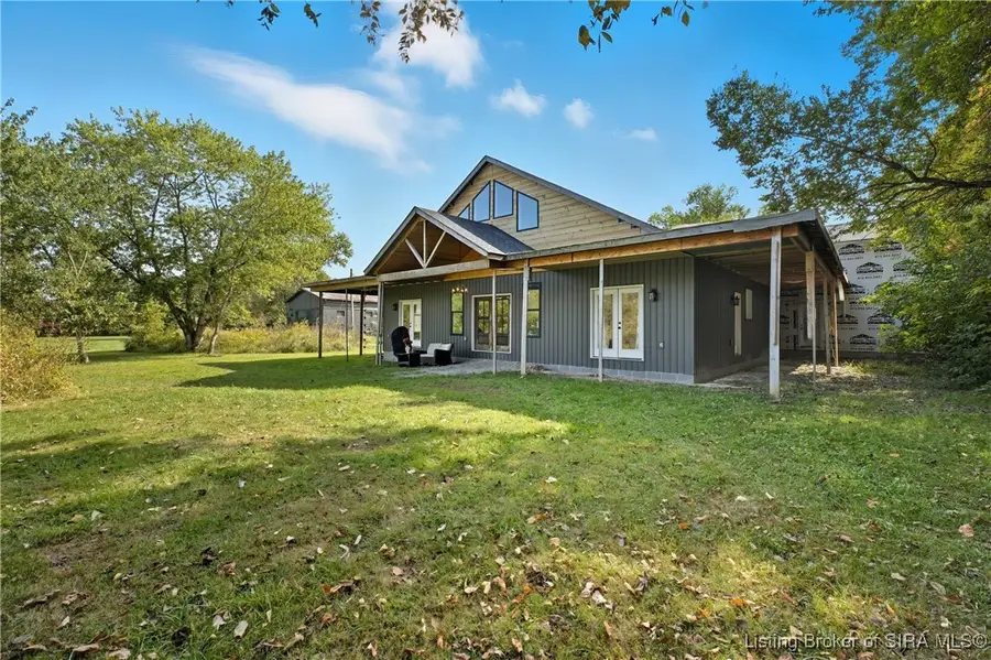 1523 Omega Court, Scottsburg, IN 47170 - #2