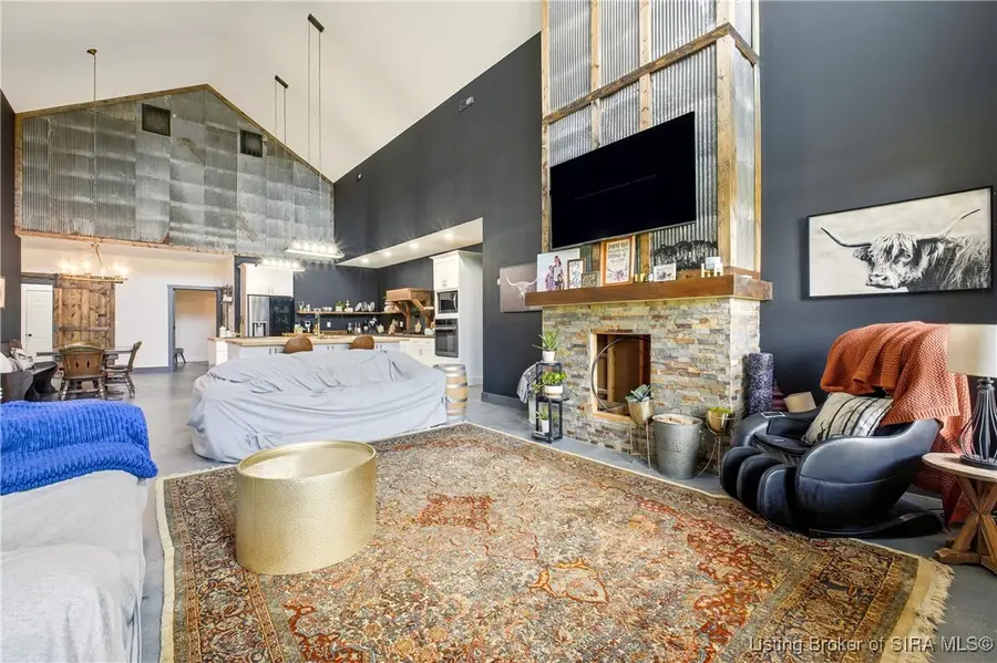 1523 Omega Court, Scottsburg, IN 47170 - #3