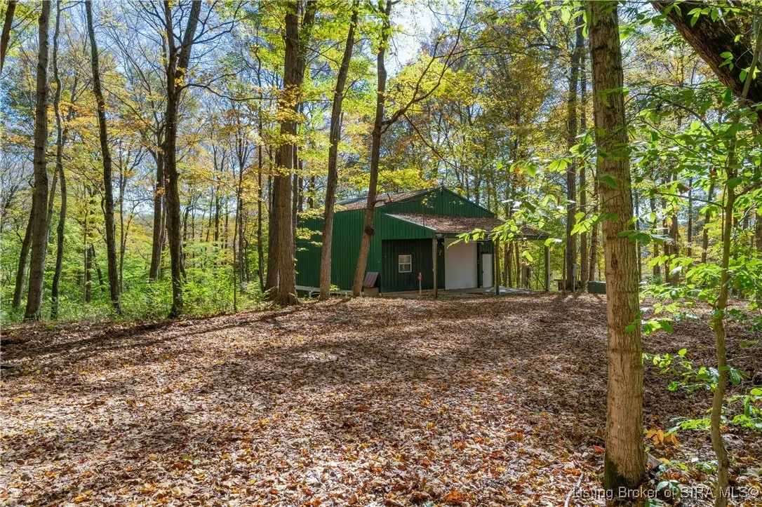 2113 S Getty Road, Lexington, IN 47138 - #1