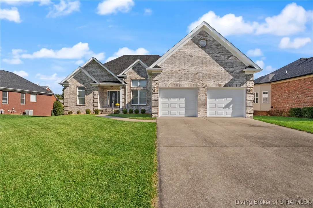 2883 Sandalwood Drive, New Albany, IN 47150 - #1