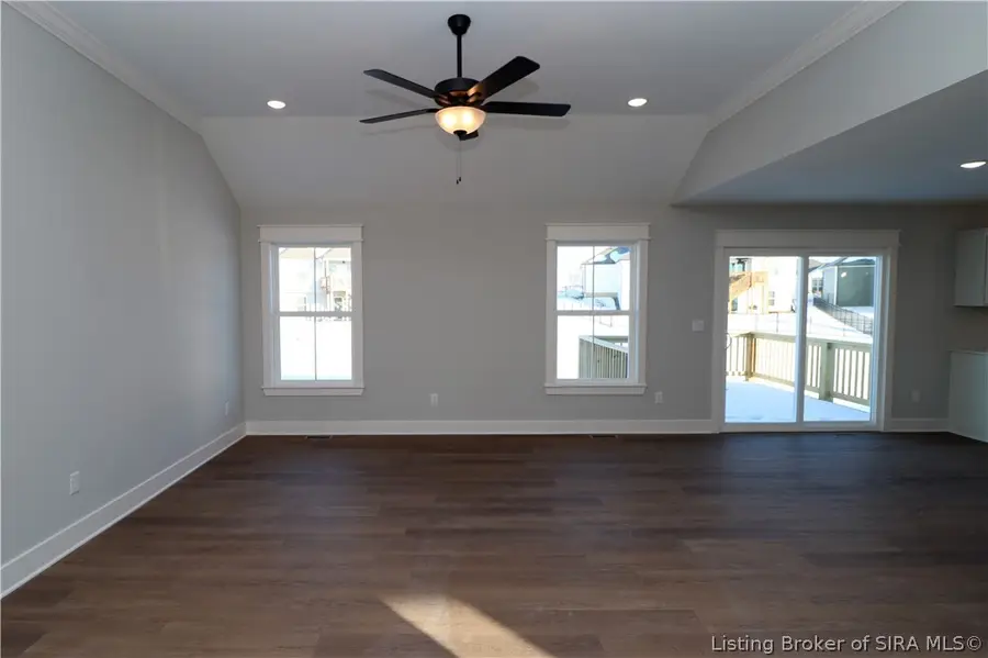 4607- LOT 739 Danita Drive, Sellersburg, IN 47172 - #3