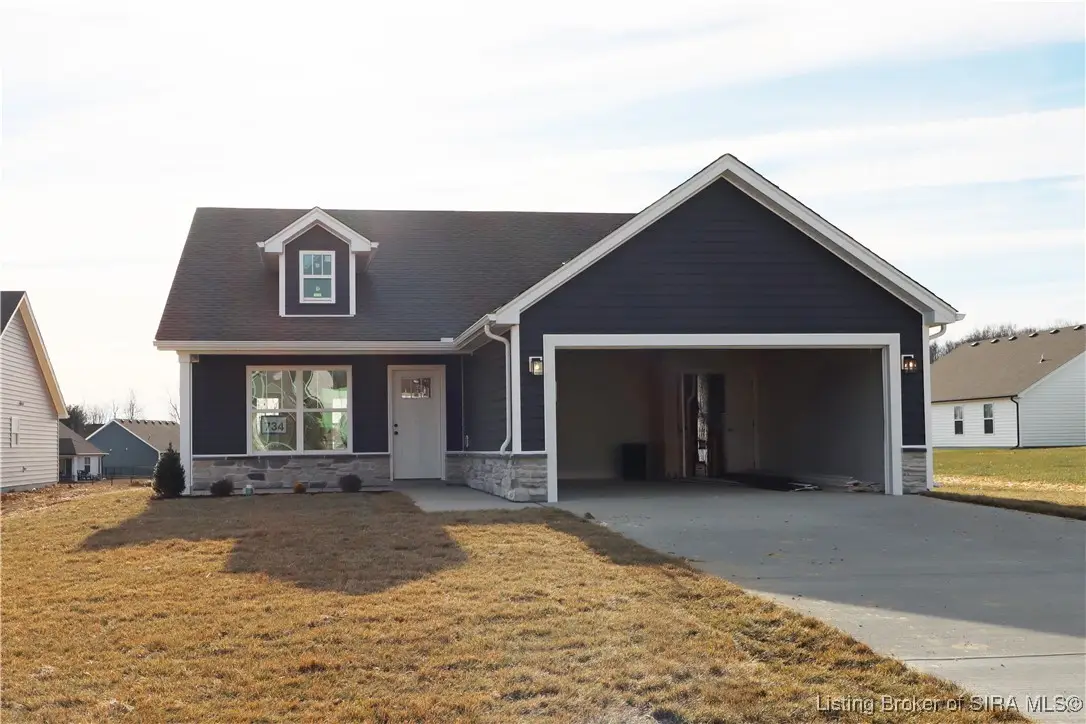 4602- LOT 734 Danita Drive, Sellersburg, IN 47172 - #1