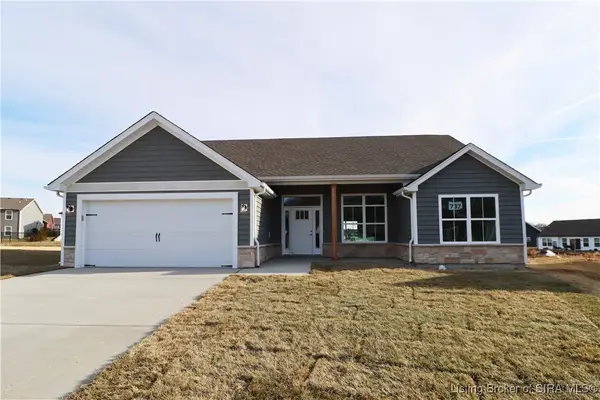 4608- LOT 737 Danita Drive, Sellersburg, IN 47172