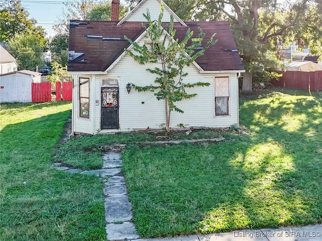 2121 Ringgold Avenue, Indianapolis, IN 46203 - #1