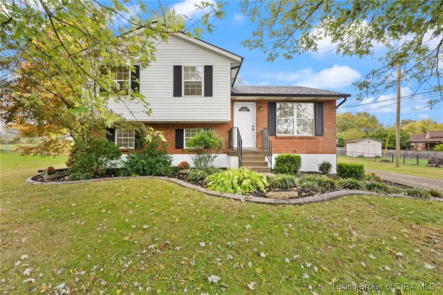 4105 Stone Place, New Albany, IN 47150 - #2