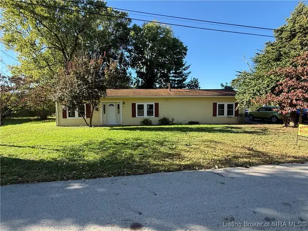 206 Franklin Street, Jeffersonville, IN 47130