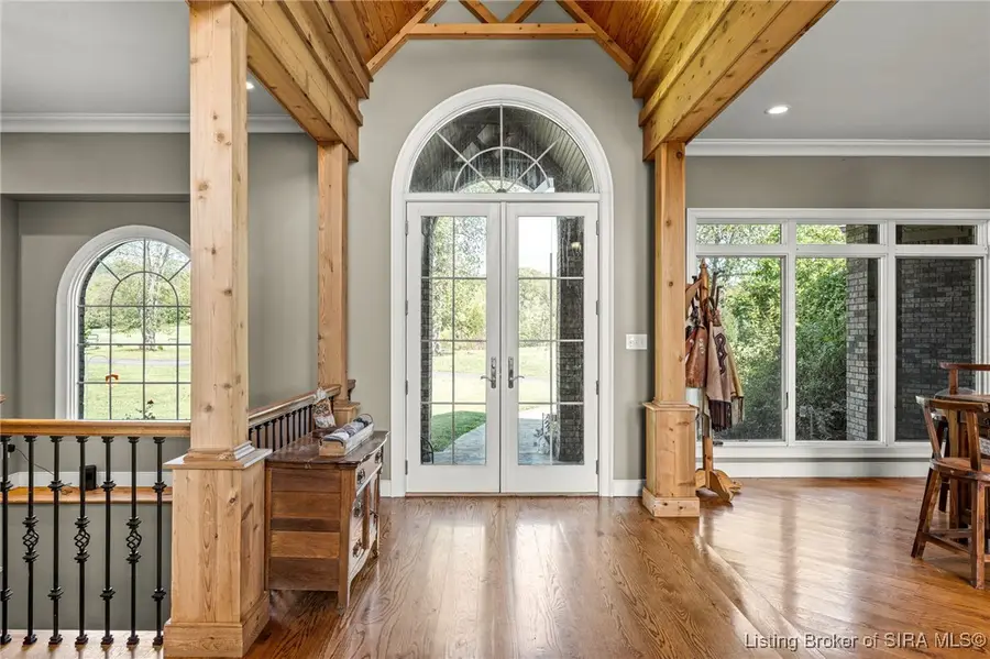 17487 Wheeler Road, Borden, IN 47106 - #3