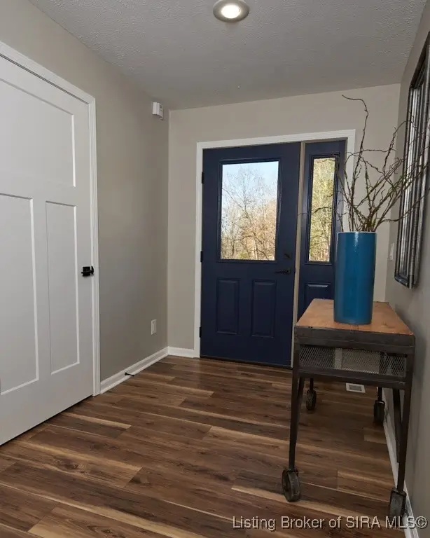 4517 Fairview Church Road Sw, Corydon, IN 47112 - #2