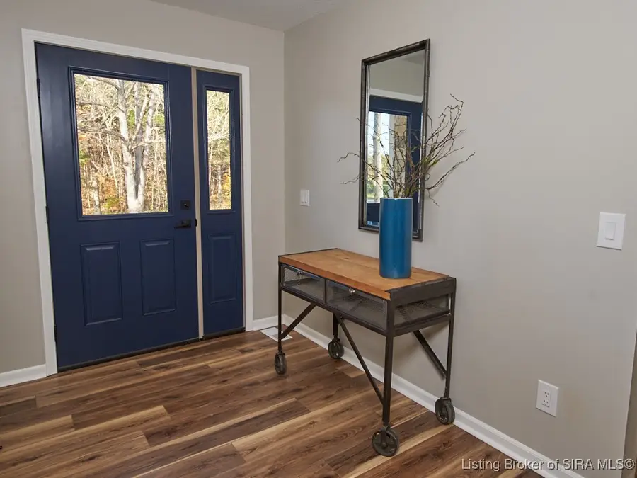 4517 Fairview Church Road Sw, Corydon, IN 47112 - #3