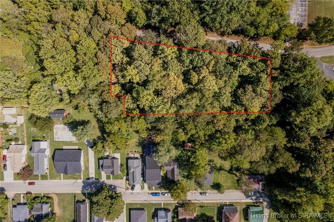 Attwood Street, Corydon, IN 47112 - #1