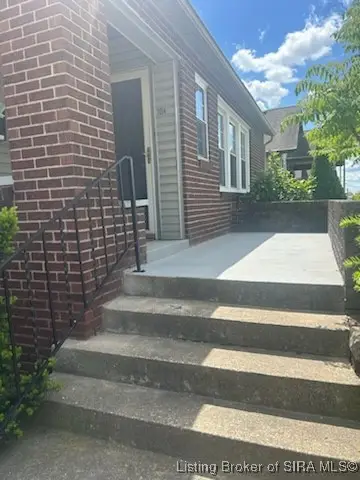 1014 E 10th Street, Jeffersonville, IN 47130 - #2