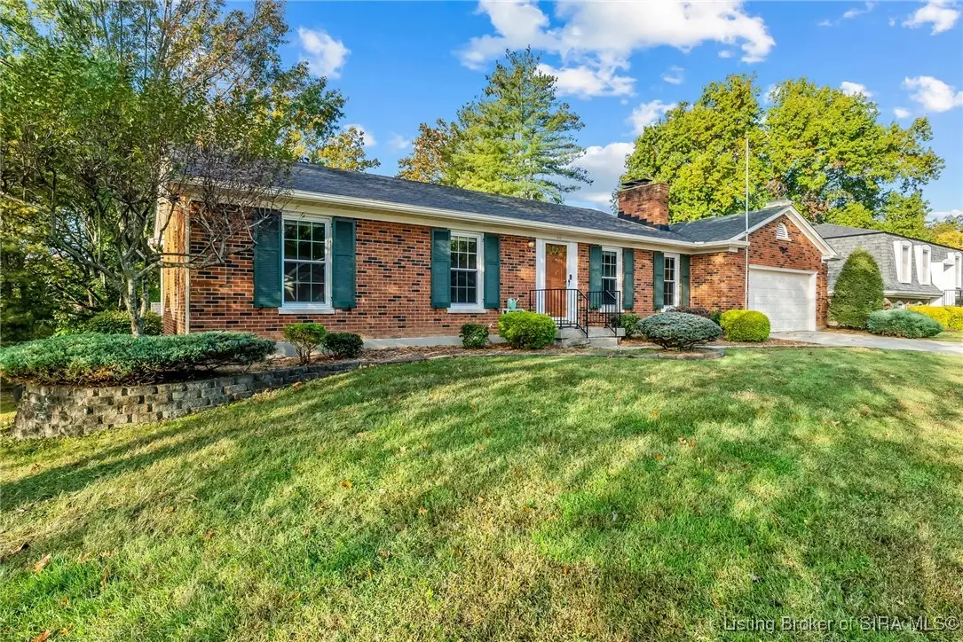 111 Farrington Drive, New Albany, IN 47150 - #1