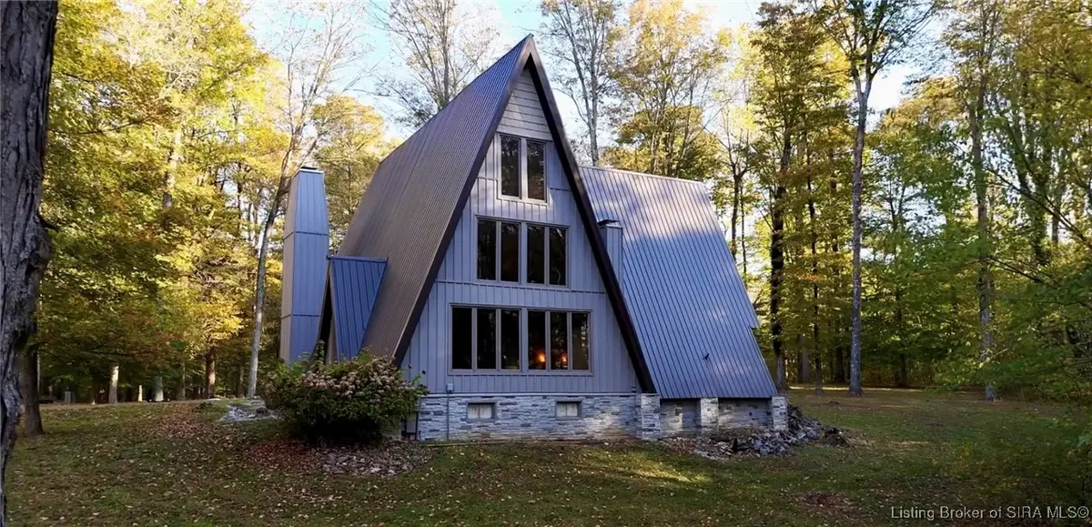 1740 Squire Boone Road Sw, Mauckport, IN 47142 - #1