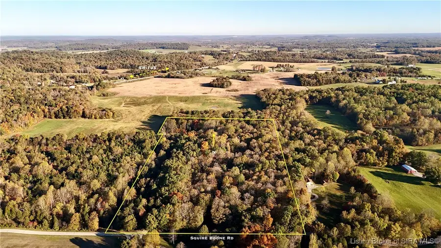 1740 Squire Boone Road Sw, Mauckport, IN 47142 - #3