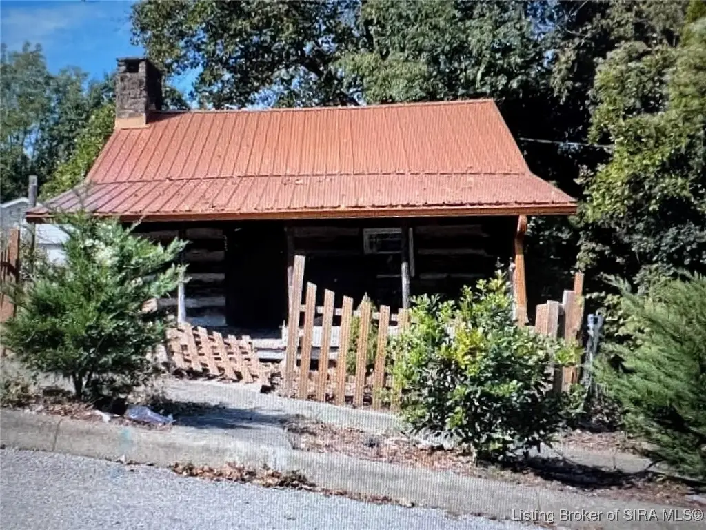 655 S Summit Street, French Lick, IN 47432 - #1