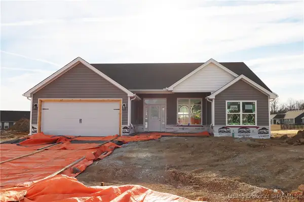 4604 - LOT 735 Danita Drive, Sellersburg, IN 47172