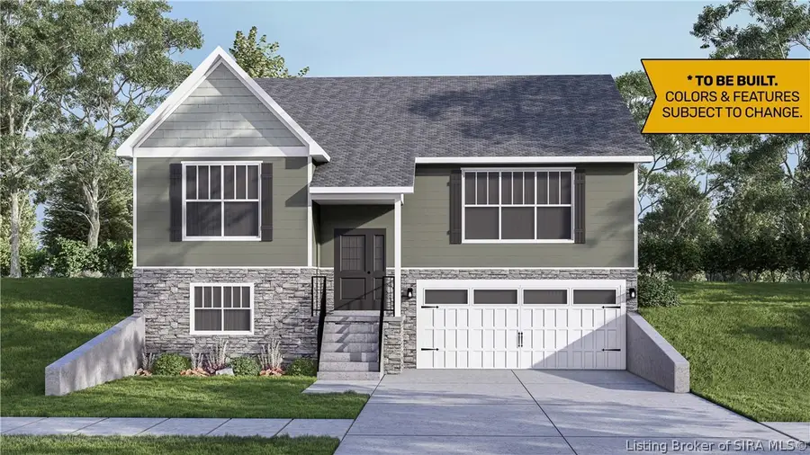 2001-LOT 643 Dustin's Way, Jeffersonville, IN 47130 - #2