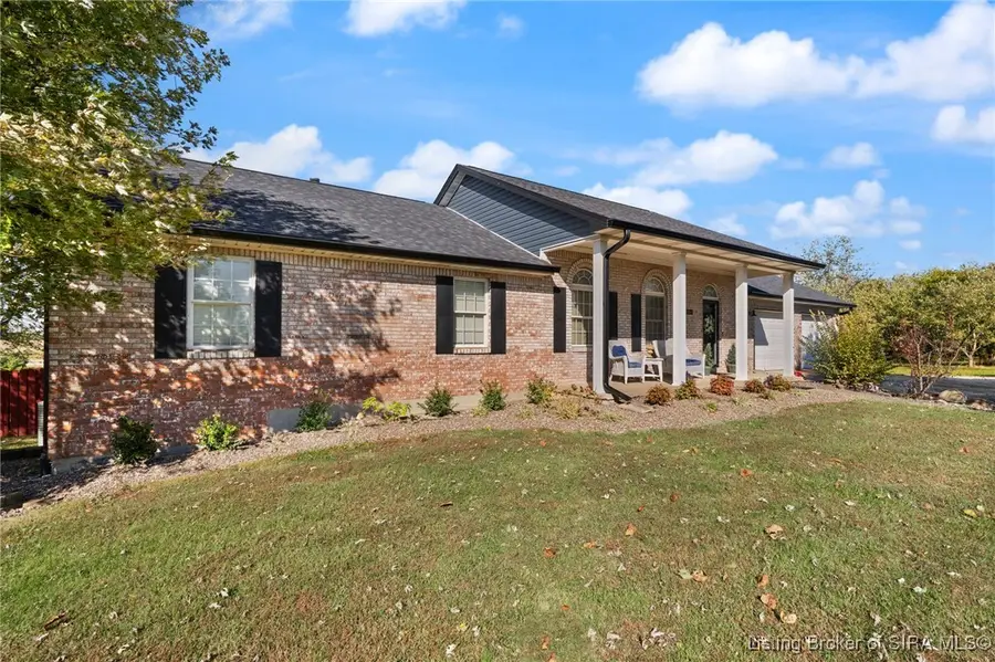 7440 Corydon Ridge Road Ne, Lanesville, IN 47136 - #2