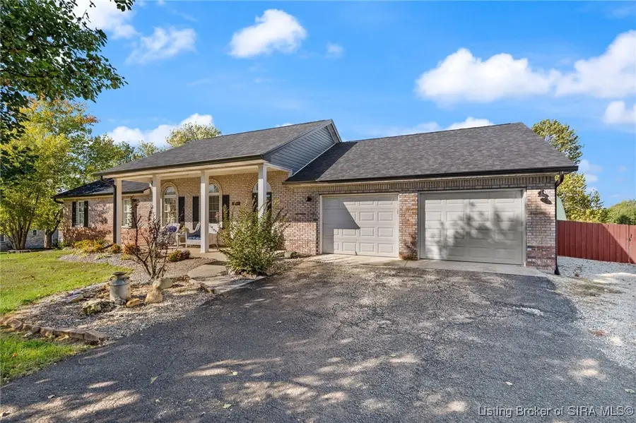 7440 Corydon Ridge Road Ne, Lanesville, IN 47136 - #3