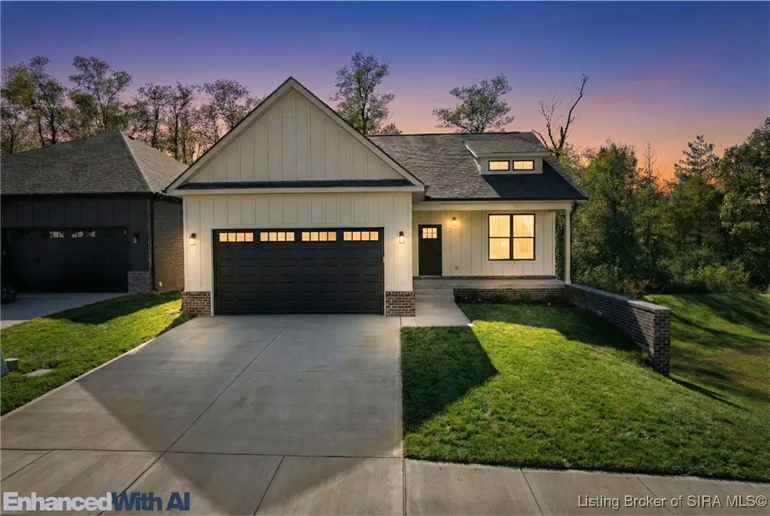 4657 Red Tail Ridge #240, Jeffersonville, IN 47130 - #1