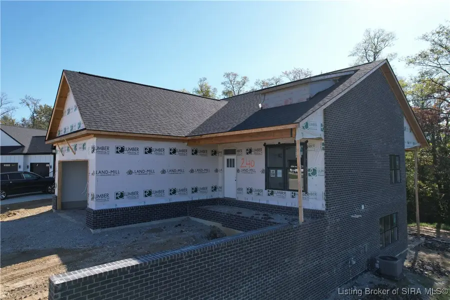 4657 Red Tail Ridge #240, Jeffersonville, IN 47130 - #2