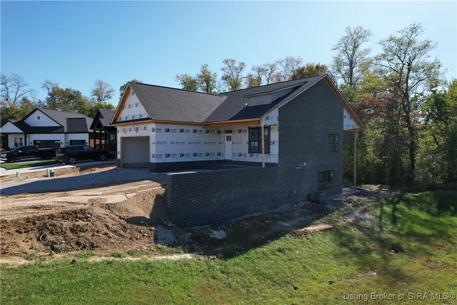 4657 Red Tail Ridge #240, Jeffersonville, IN 47130 - #3