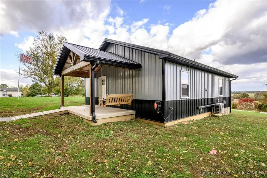 11455 Losson Road, Pekin, IN 47165 - #2