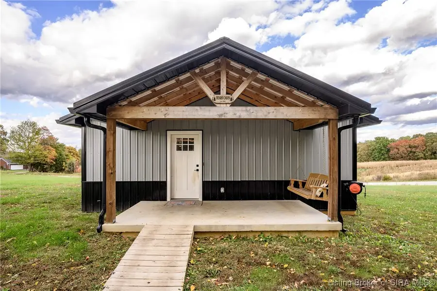 11455 Losson Road, Pekin, IN 47165 - #3