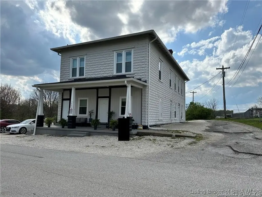 7045 Corydon Junction Road Ne, New Salisbury, IN 47161 - #2