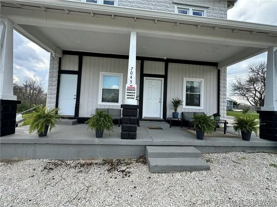 7045 Corydon Junction Road Ne, New Salisbury, IN 47161 - #3