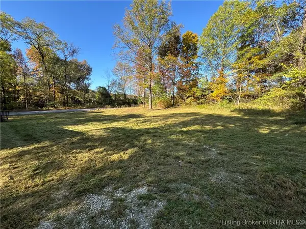 2698 S Mount Zion Church Rd Road, Pekin, IN 47165