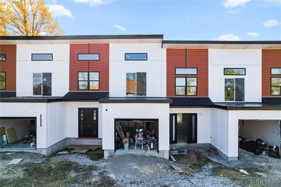 1618 Scott Street, Jeffersonville, IN 47130 - #2