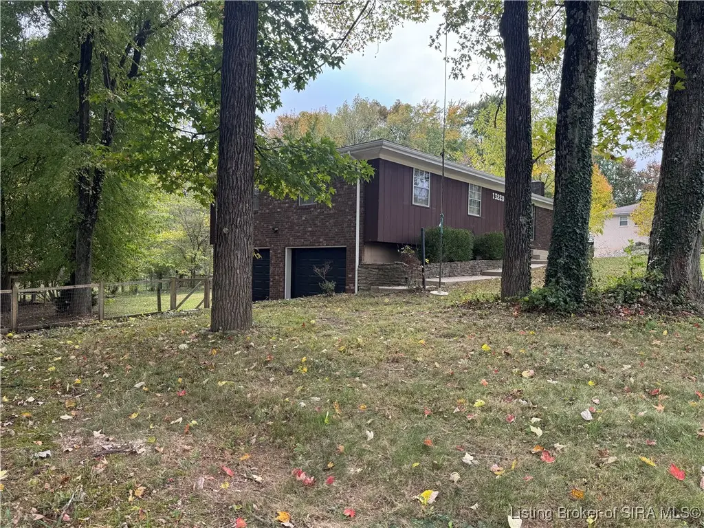 13220 Iris Drive, Memphis, IN 47143 - #1