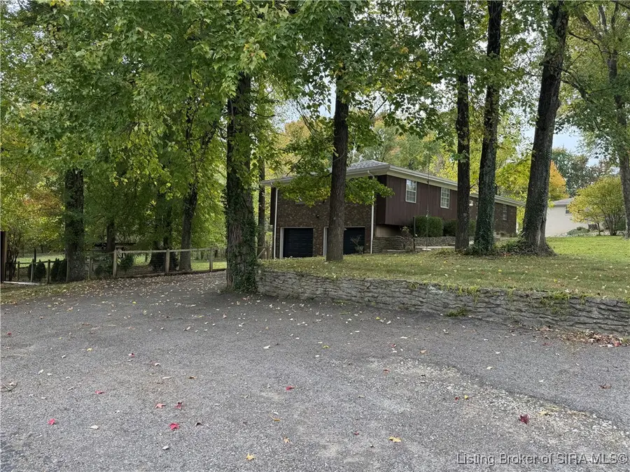 13220 Iris Drive, Memphis, IN 47143 - #2