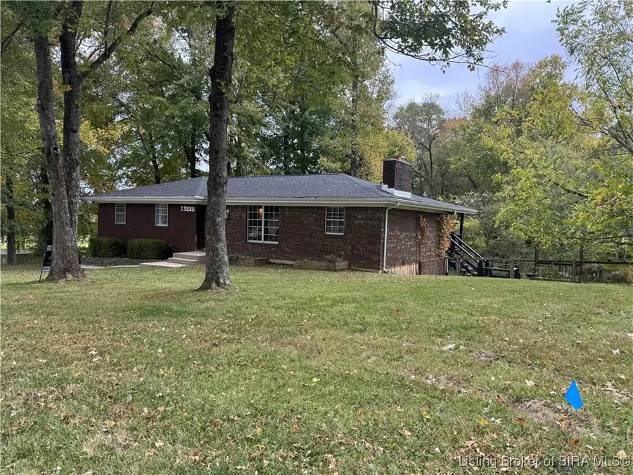 13220 Iris Drive, Memphis, IN 47143 - #3