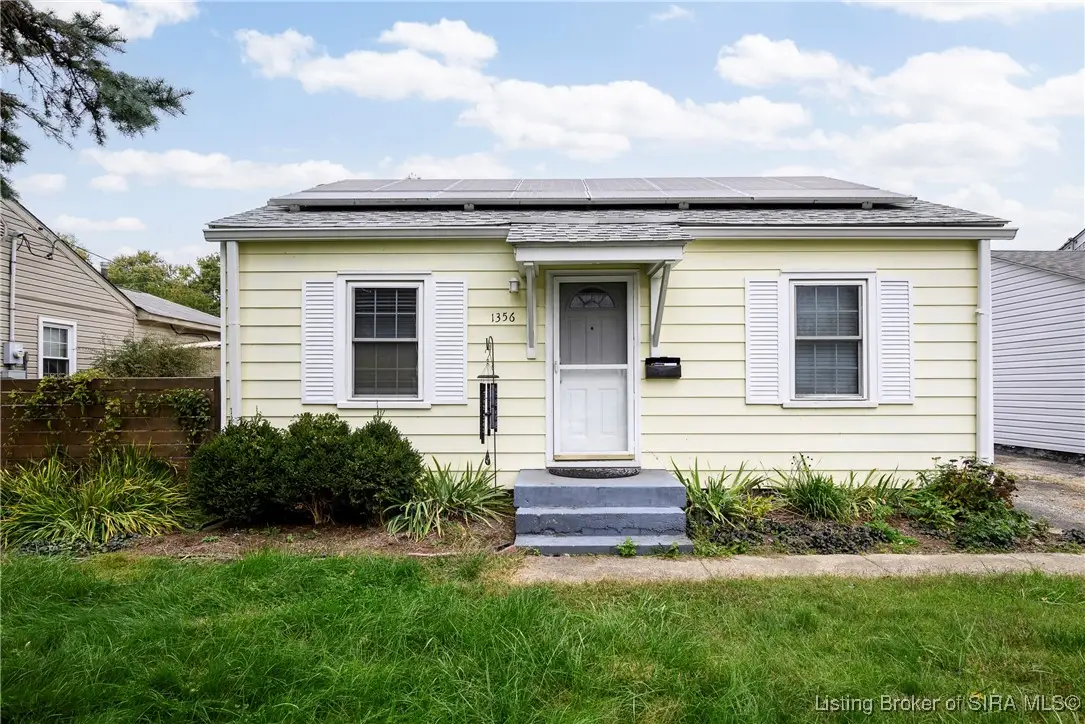 1356 Trinity Park Drive, Louisville, KY 40213 - #1