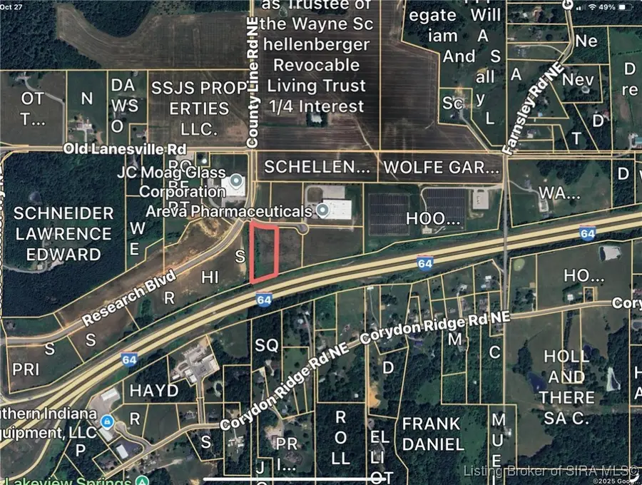 Areva Dr, Georgetown, IN 47122 - #3