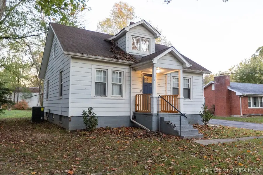 1515 Tunnel Mill Road, Charlestown, IN 47111 - #2