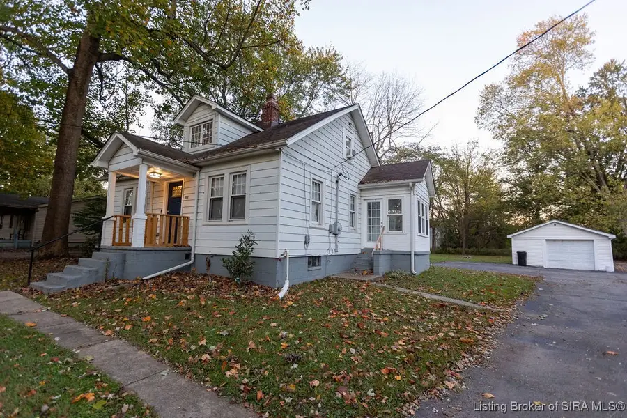 1515 Tunnel Mill Road, Charlestown, IN 47111 - #3